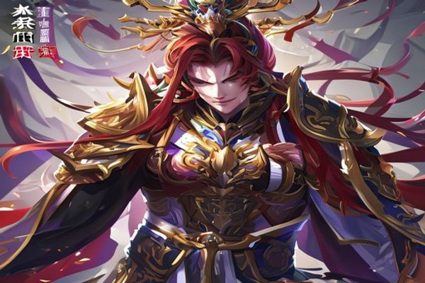 网游排名